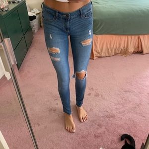 Hollister jeans